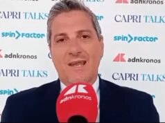 Ai, Barachini: “Deve essere strumento, lavoro umano resta centrale”