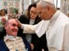 Aisla: “Da Papa Leone oltre 200 persone con Sla, familiari e volontari”