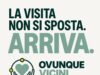 Aisla: con ‘Ovunque vicini’ visita specialistica a casa per persona con Sla