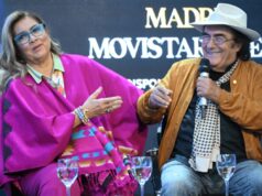 Al Bano-Power, la figlia Romina Carrisi oggi a Verissimo dopo lo scontro mediatico