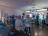 Al Campus Bio-Medico Roma formazione odontoiatrica avanzata con il primo Anatomy lab