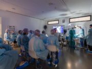 Al Campus Bio-Medico Roma formazione odontoiatrica avanzata con il primo Anatomy lab