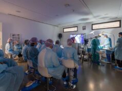 Al Campus Bio-Medico Roma formazione odontoiatrica avanzata con il primo Anatomy lab