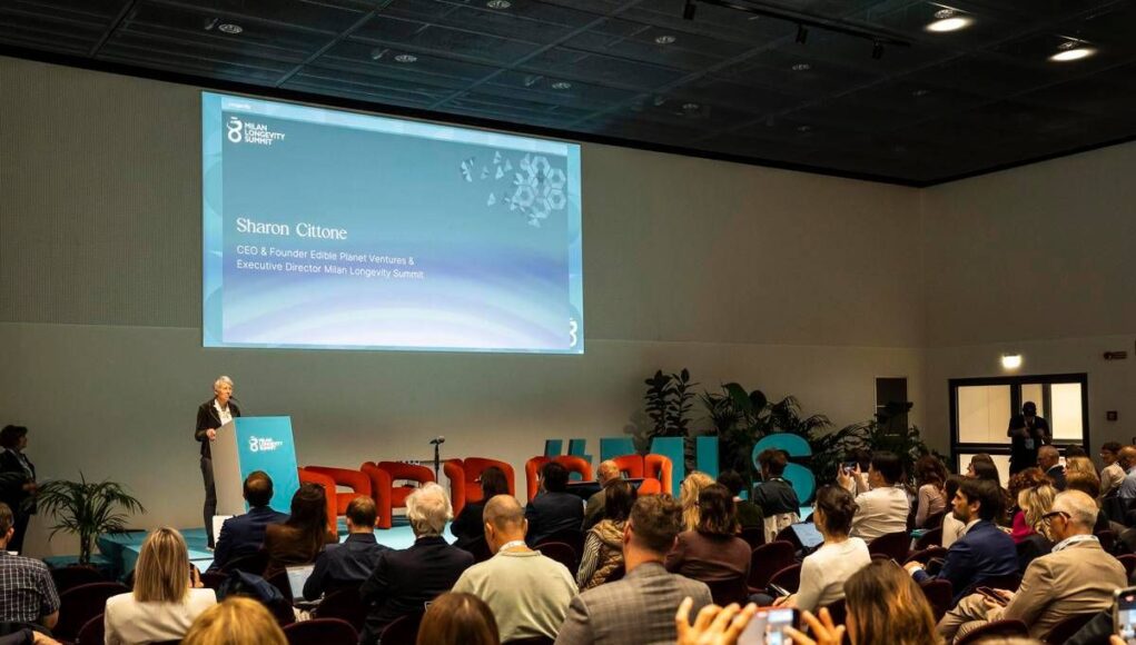 Al via Milan Longevity Summit, 4 giorni su longevità e One Health Economy