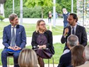 Al via a Milano ReNest: “Dalle radici al futuro, un viaggio dentro al cibo”
