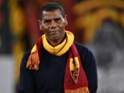 ‘Aldair. Cuore giallorosso’, la storia del campione bandiera romanista in sala dal 21 maggio