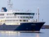 Allerta Hantavirus, la nave Hondius arrivata a Tenerife: Oms al lavoro per sbarco passeggeri