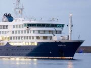 Allerta Hantavirus, la nave Hondius arrivata a Tenerife: Oms al lavoro per sbarco passeggeri
