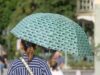 Allerta temporali e grandine al Nord, caldo africano al Sud: il meteo della prossima settimana