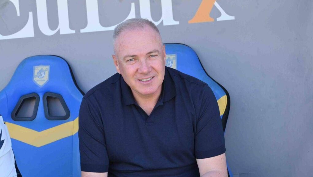 Alvini: “Vendevo suole di scarpe, ora festeggio la Serie A con il mio Frosinone”