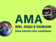 ‘Ama. Ieri, oggi e domani’, all’Auditorium di Roma una giornata per scoprire l’azienda