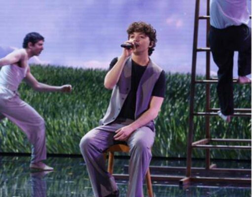 Amici 2025, chi è il vincitore Lorenzo Salvetti: da X Factor al trionfo