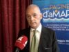 Amm. Ribuffo: “Mare ha valore straordinario, dobbiamo riscoprirlo”