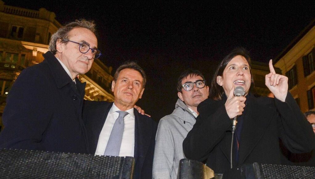 Amministrative, delusione centrosinistra: “Ma la partita delle politiche resta aperta”