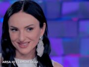 Arisa e la vita da single: “Ho provato le app di dating, ma non fanno per me”