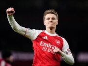 Arsenal vince Premier League dopo 22 anni, Manchester City pari con Bournemouth