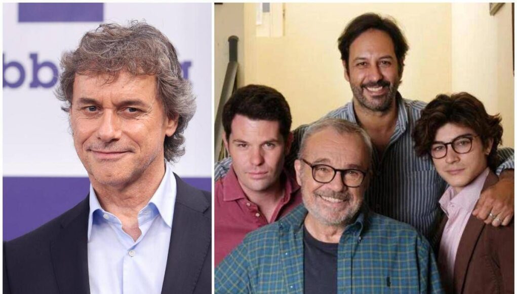 Ascolti tv, ‘Ulisse’ domina la prima serata con il 16,9%. Secondo posto per ‘I Cesaroni’