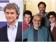 Ascolti tv, ‘Ulisse’ domina la prima serata con il 16,9%. Secondo posto per ‘I Cesaroni’