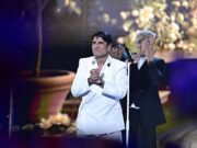 Ascolti tv, finale Eurovision stravince serata con 5 milioni di spettatori