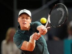Atp Madrid, la finale: oggi Sinner-Zverev – Diretta
