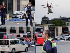 Auto sulla folla a Lipsia, almeno due morti e tre feriti gravi. Arrestato il conducente