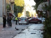 Auto sulla folla a Modena, El Koudri: “Ho preso un coltello e sono uscito, sapevo che quel giorno morivo”
