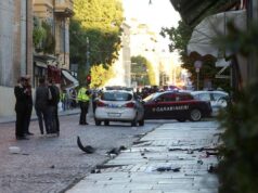 Auto sulla folla a Modena, El Koudri: “Ho preso un coltello e sono uscito, sapevo che quel giorno morivo”
