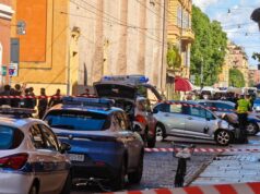 Auto sulla folla a Modena, El Koudri non risponde al gip