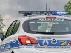 Auto sulla folla a Modena, l’investitore è Salim el Koudri: chi è