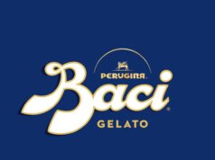 Baci® Gelato, il nuovo universo di gusto firmato Froneri