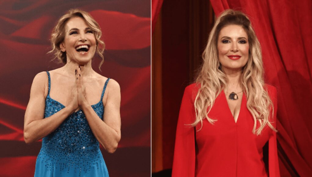 Barbara D’Urso torna in tv? L’annuncio misterioso e il ‘destino incrociato’ con Lucarelli
