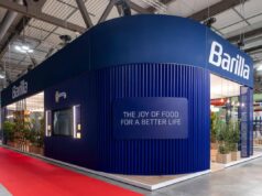 Barilla, a Tuttofood oltre 4.000 piatti di pasta serviti e uno stand che celebra persone e prodotti