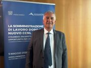 Baroni (Assolavoro): “Nuovo Ccnl innovativo, più welfare e servizi”