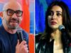 Belen Rodriguez in ospedale, parla Bassetti: “Basta tirare in ballo i vaccini”