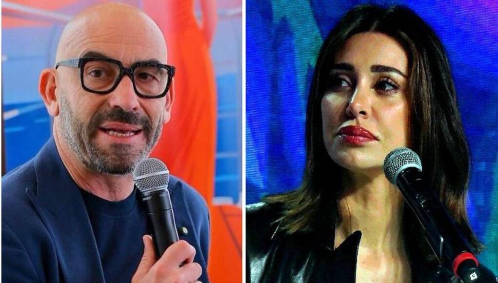 Belen Rodriguez in ospedale, parla Bassetti: “Basta tirare in ballo i vaccini”