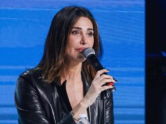 Belen Rodriguez ricoverata in ospedale, le urla e l’allarme dei vicini: cosa è successo