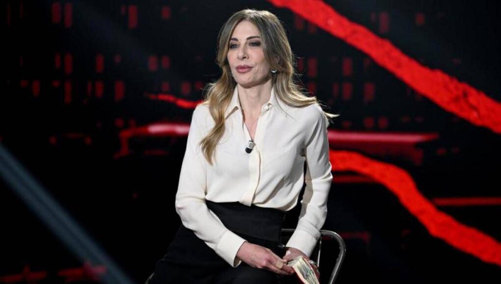 Belve Crime, stasera 19 maggio: le interviste di Francesca Fagnani