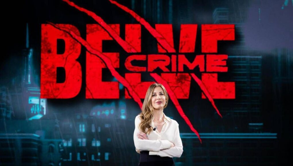 Belve Crime, stasera ultimo appuntamento: le interviste di Fagnani