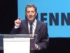 Biennale Arte, Buttafuoco: “A Venezia non abbracciamo le armi, prepariamo la pace. Meloni ha confermato nostra autonomia”