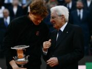 Binaghi e il rapporto Sinner-Mattarella: “Nessuno strappo, l’ho convinto io a premiarlo”