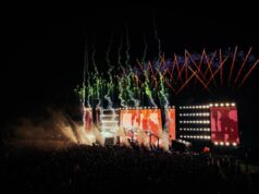 Birra Heineken® lancia Clinker al Nameless Festival