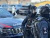 Blitz antidroga tra Ostia e Fiumicino: controlli dei Carabinieri con elicottero e unità cinofile nelle zone dello spaccio