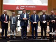 Blue economy, Assiterminal celebra primi 25 anni