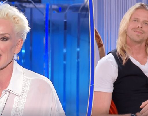 Brigitte Nielsen, l’appello del figlio Killian: “Voglio un confronto, mi manca”