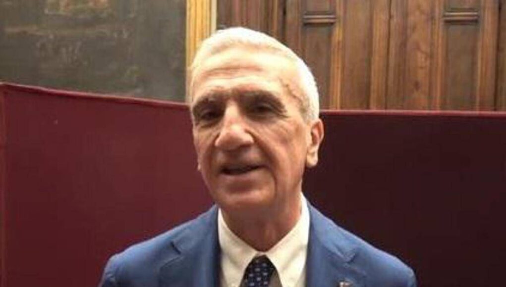 Bullismo, Ciocchetti: “Leggi molto avanzate su questo tema, essenziale ruolo scuola e Comuni”