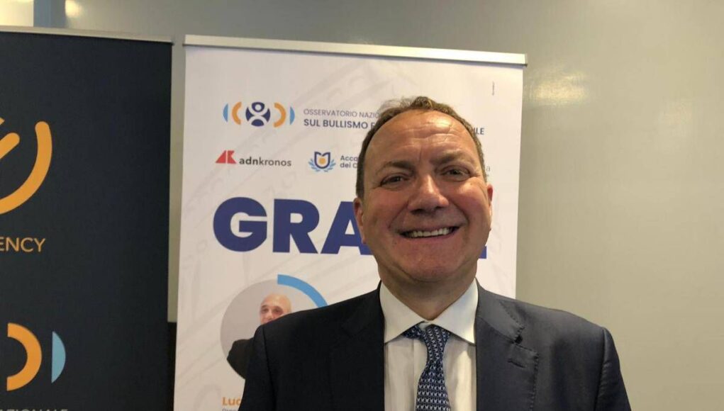 Bullismo, De Felice (Inps): “I giovani cercano sostegno nello Stato”
