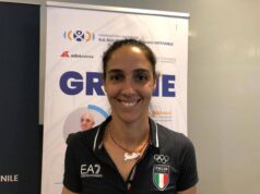 Bullismo, campionessa olimpica Quintavalle: “Sport offre una crescita mentale”