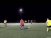 Calcio per obesi negli Stati Uniti, campionati ‘speciali’ per perdere peso