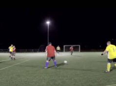 Calcio per obesi negli Stati Uniti, campionati ‘speciali’ per perdere peso