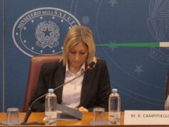 Campitiello: “Basta politiche adultocentriche, investiamo su bimbi”